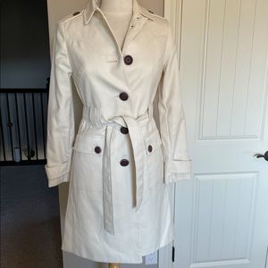 Victoria’s Secret Coat Sz 2